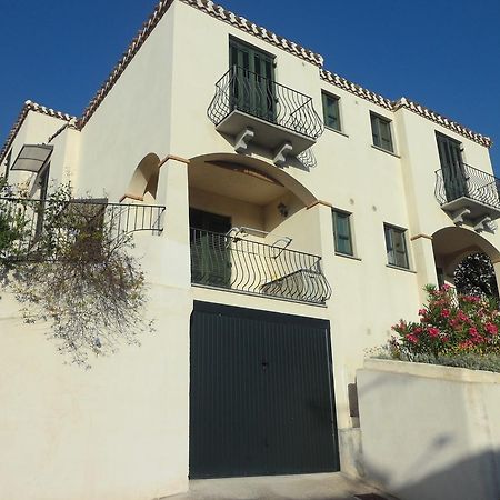 Casa Vacanza Arbatax别墅 客房 照片