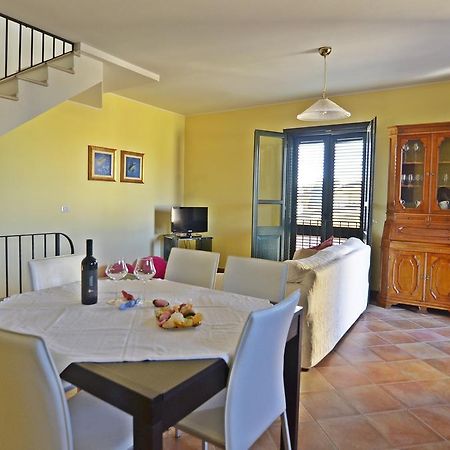 Casa Vacanza Arbatax别墅 外观 照片