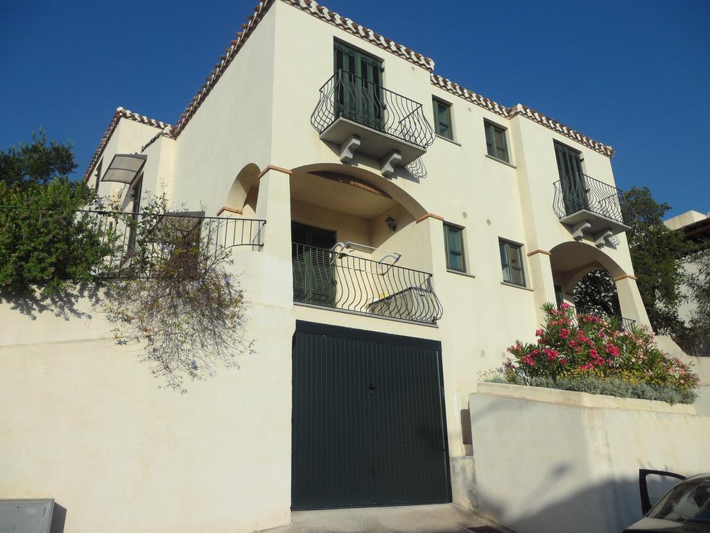 Casa Vacanza Arbatax别墅 客房 照片
