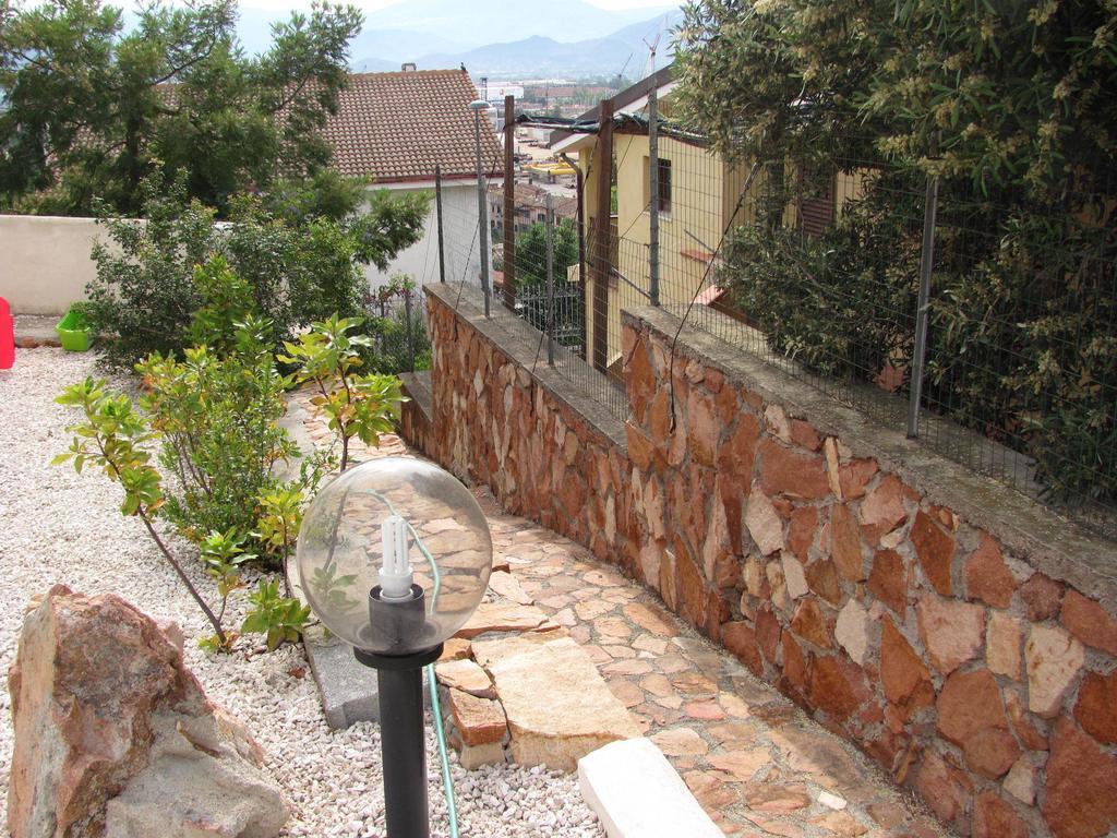 Casa Vacanza Arbatax别墅 客房 照片
