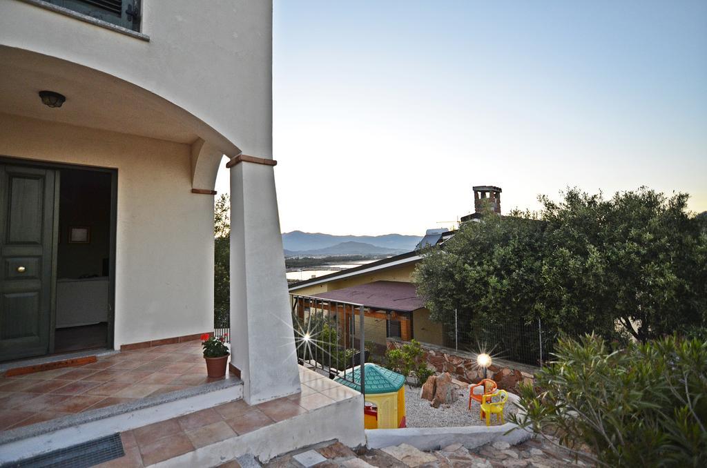 Casa Vacanza Arbatax别墅 外观 照片
