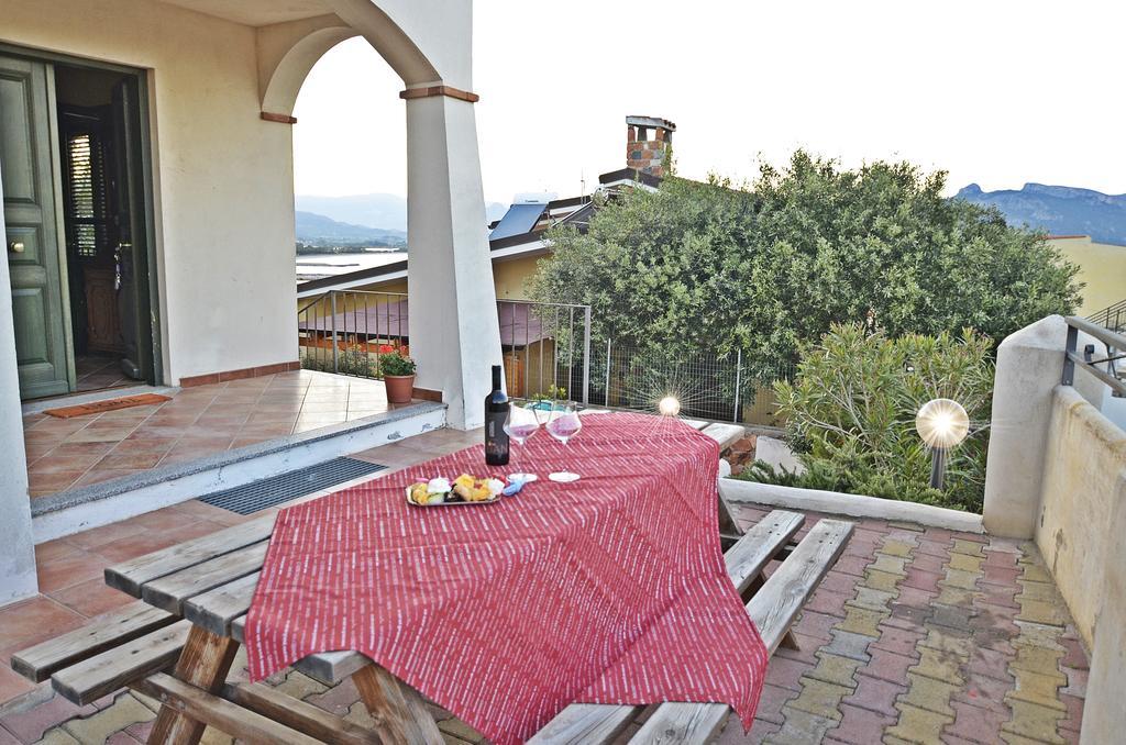 Casa Vacanza Arbatax别墅 外观 照片