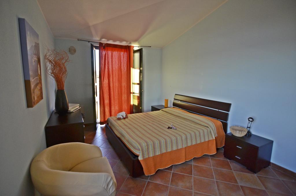 Casa Vacanza Arbatax别墅 外观 照片