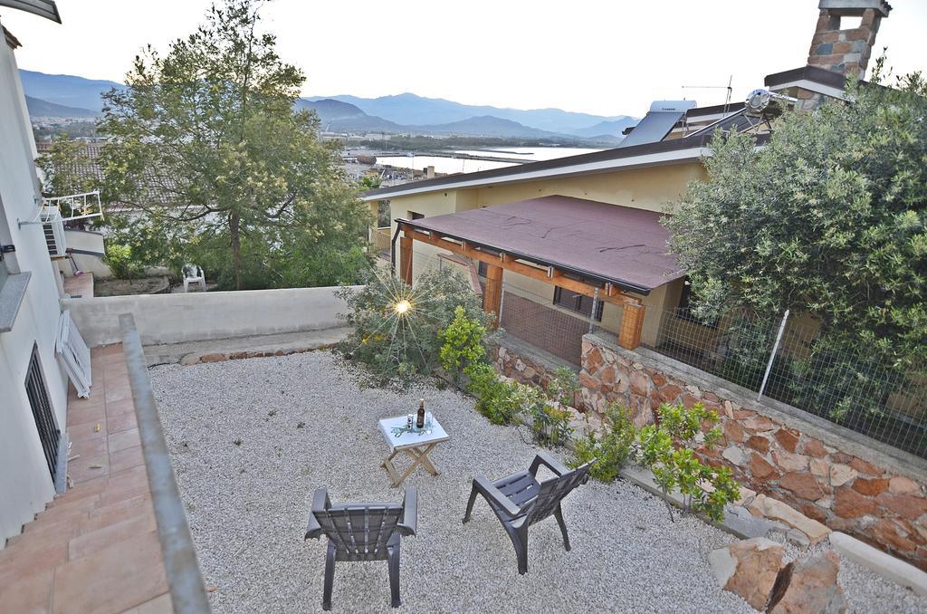 Casa Vacanza Arbatax别墅 外观 照片
